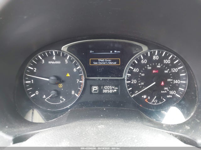 Nissan Altima 2015 1N4AL3AP8FN330169 Image 7