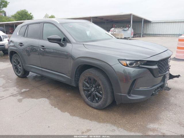 2024 MAZDA CX-50 7MMVABAM2RN207361