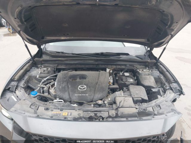 2024 MAZDA CX-50 7MMVABAM2RN207361 Photo 9