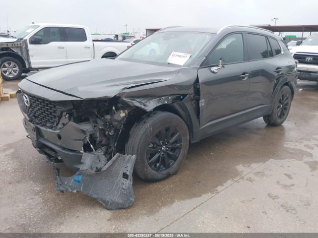 2024 MAZDA CX-50 7MMVABAM2RN207361 Photo 1
