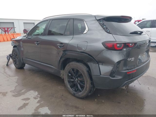 2024 MAZDA CX-50 7MMVABAM2RN207361 Photo 2
