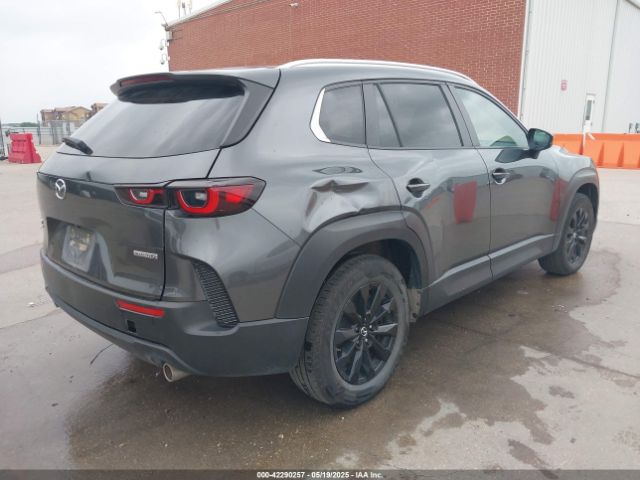 2024 MAZDA CX-50 7MMVABAM2RN207361 Photo 3