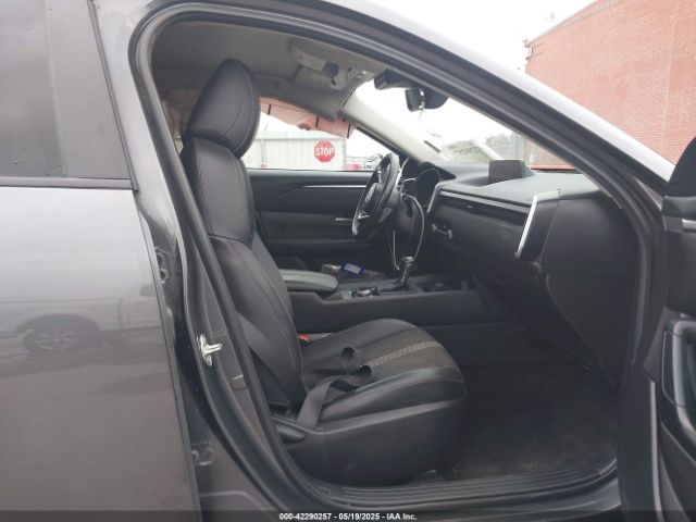 2024 MAZDA CX-50 7MMVABAM2RN207361 Photo 4