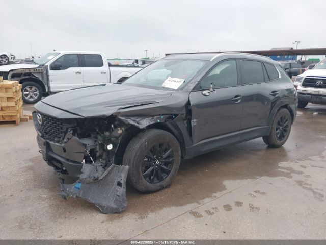 2024 MAZDA CX-50 7MMVABAM2RN207361 Photo 5
