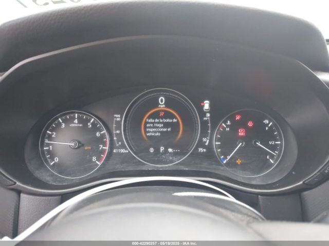 2024 MAZDA CX-50 7MMVABAM2RN207361 Photo 6