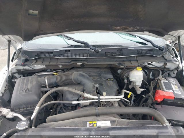 1C6RR7FT3FS511309 RAM 1500 Tradesman