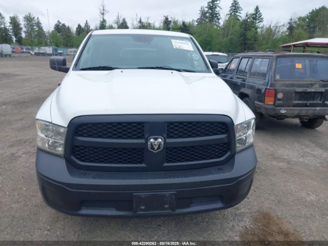 1C6RR7FT3FS511309 RAM 1500 Tradesman