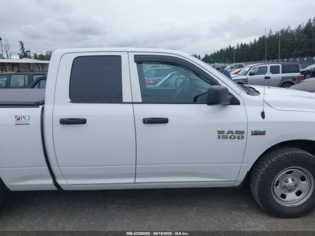 1C6RR7FT3FS511309 RAM 1500 Tradesman