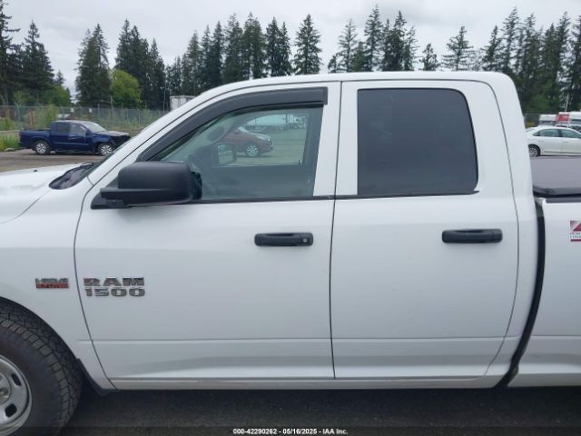 1C6RR7FT3FS511309 RAM 1500 Tradesman