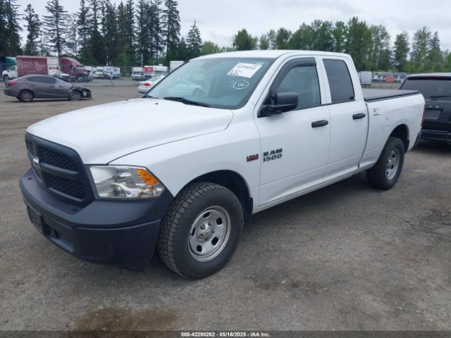1C6RR7FT3FS511309 RAM 1500 Tradesman