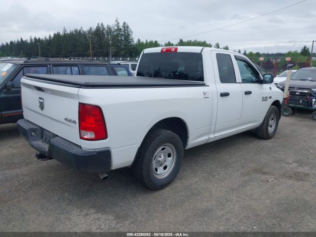 1C6RR7FT3FS511309 RAM 1500 Tradesman