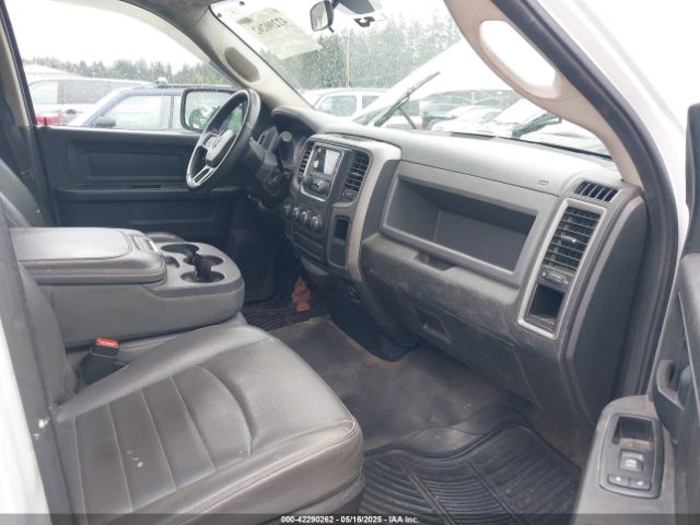 1C6RR7FT3FS511309 RAM 1500 Tradesman