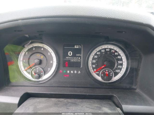 1C6RR7FT3FS511309 RAM 1500 Tradesman