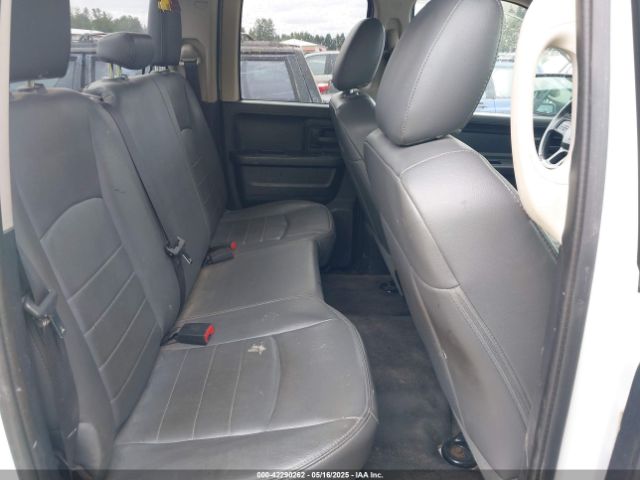 1C6RR7FT3FS511309 RAM 1500 Tradesman