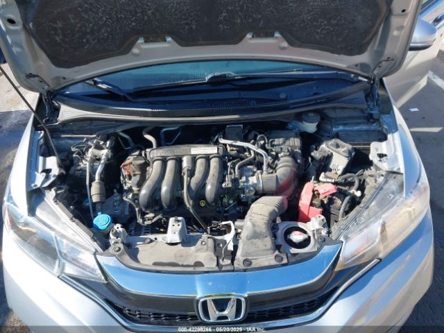 3HGGK5H48LM700879 Honda l15b1