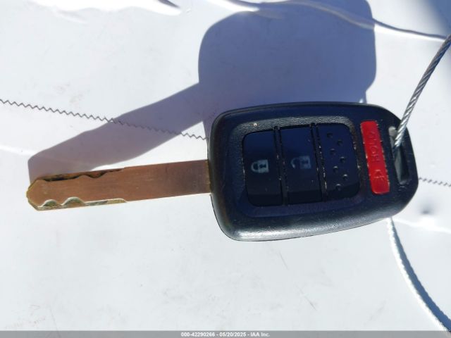 3HGGK5H48LM700879 Honda l15b1