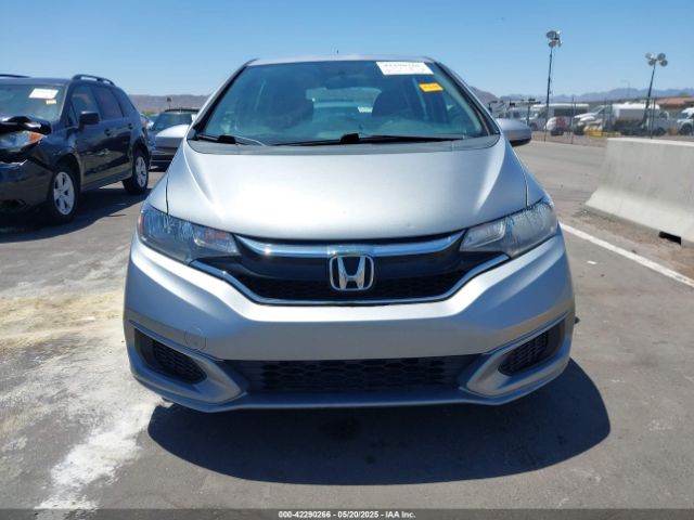 3HGGK5H48LM700879 Honda l15b1