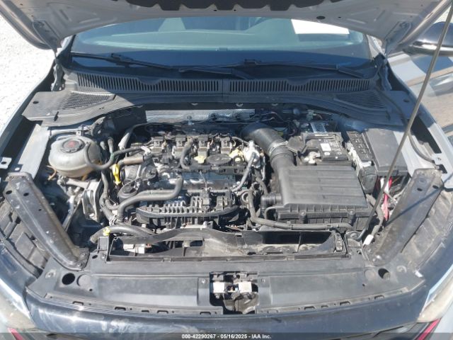 3VW6T7BU3LM078801 Volkswagen Jetta Gli 2.0t Autobahn/2.0t S