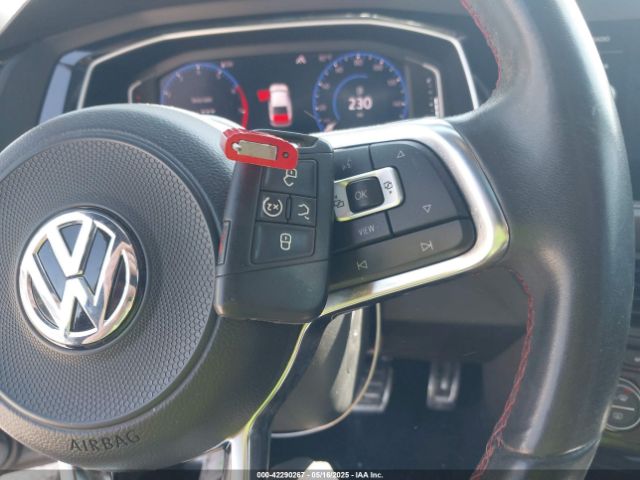 3VW6T7BU3LM078801 Volkswagen Jetta Gli 2.0t Autobahn/2.0t S