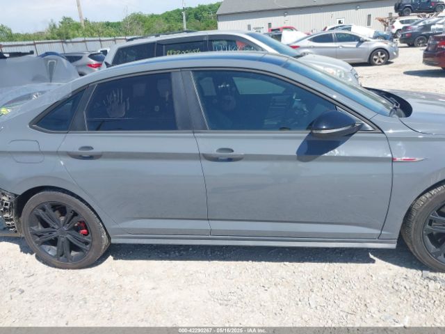 3VW6T7BU3LM078801 Volkswagen Jetta Gli 2.0t Autobahn/2.0t S