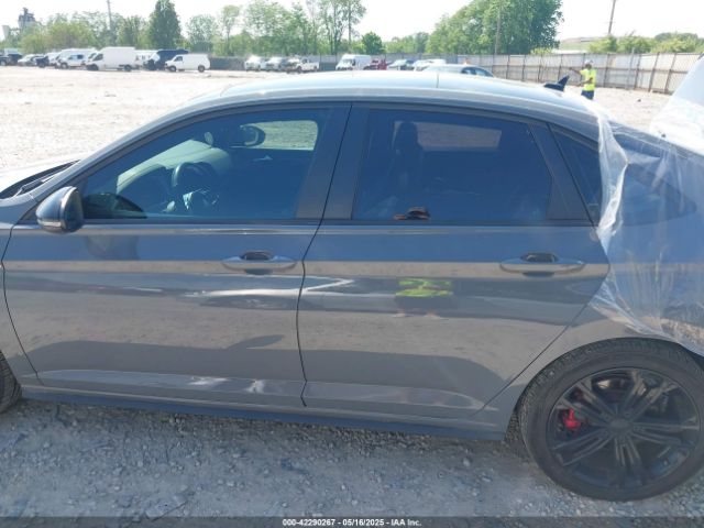 3VW6T7BU3LM078801 Volkswagen Jetta Gli 2.0t Autobahn/2.0t S