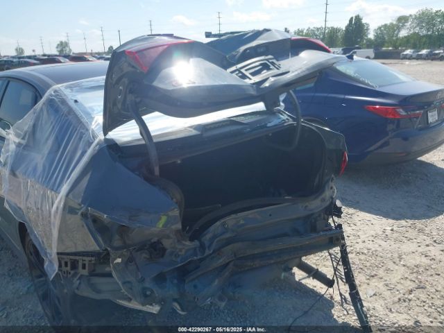 3VW6T7BU3LM078801 Volkswagen Jetta Gli 2.0t Autobahn/2.0t S