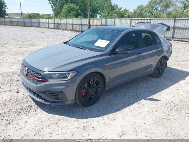 3VW6T7BU3LM078801 Volkswagen Jetta Gli 2.0t Autobahn/2.0t S