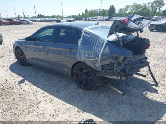 3VW6T7BU3LM078801 Volkswagen Jetta Gli 2.0t Autobahn/2.0t S