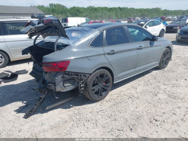 3VW6T7BU3LM078801 Volkswagen Jetta Gli 2.0t Autobahn/2.0t S