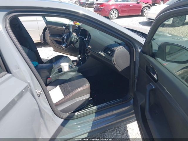 3VW6T7BU3LM078801 Volkswagen Jetta Gli 2.0t Autobahn/2.0t S