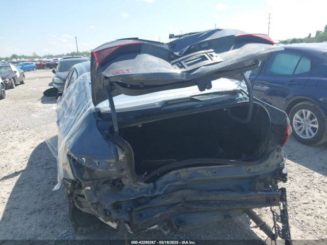 3VW6T7BU3LM078801 Volkswagen Jetta Gli 2.0t Autobahn/2.0t S