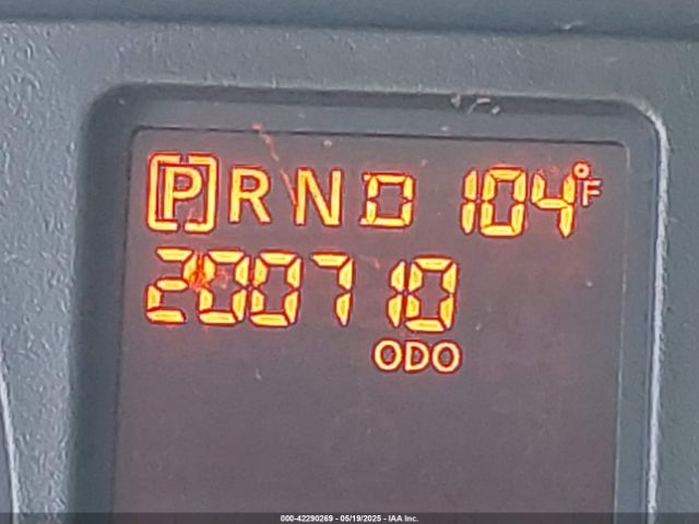 1N6BF0KM9GN816612 Nissan Nv Cargo Nv1500 S V6