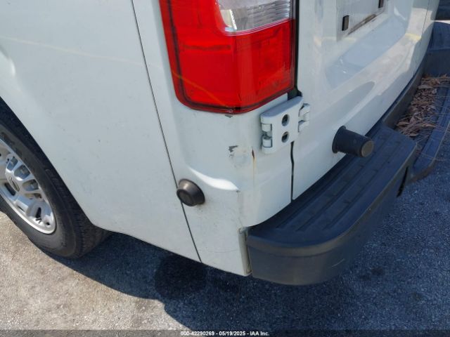 1N6BF0KM9GN816612 Nissan Nv Cargo Nv1500 S V6