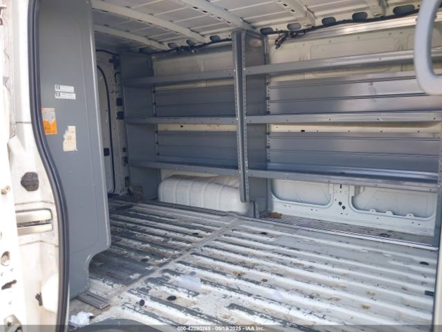 1N6BF0KM9GN816612 Nissan Nv Cargo Nv1500 S V6