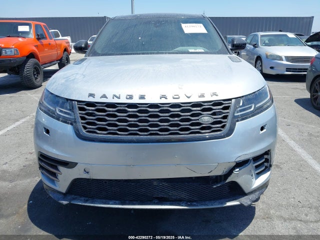 SALYL2RX5JA770768 Land Rover Range Rover Velar P250 Se R-dynamic