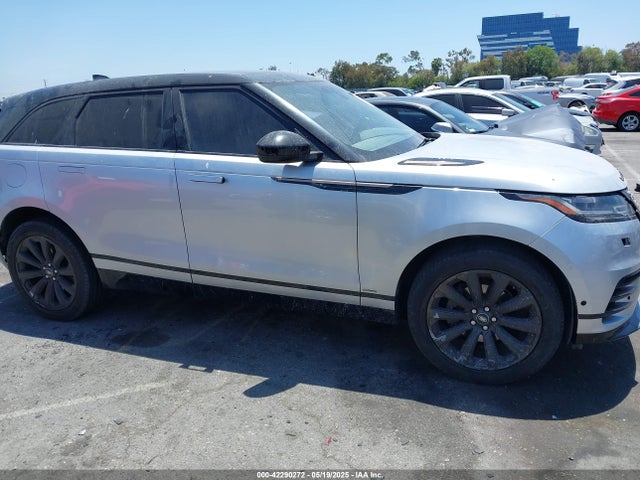 SALYL2RX5JA770768 Land Rover Range Rover Velar P250 Se R-dynamic