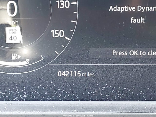 SALYL2RX5JA770768 Land Rover Range Rover Velar P250 Se R-dynamic