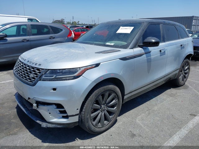 SALYL2RX5JA770768 Land Rover Range Rover Velar P250 Se R-dynamic