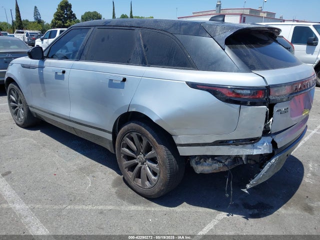 SALYL2RX5JA770768 Land Rover Range Rover Velar P250 Se R-dynamic
