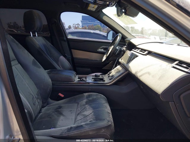 SALYL2RX5JA770768 Land Rover Range Rover Velar P250 Se R-dynamic