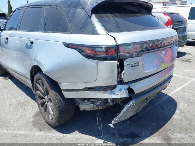 SALYL2RX5JA770768 Land Rover Range Rover Velar P250 Se R-dynamic