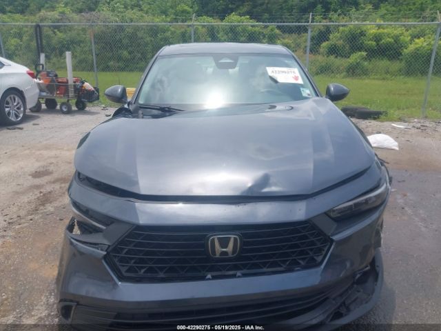 1HGCY1F33RA043754 Honda ACCORD EX