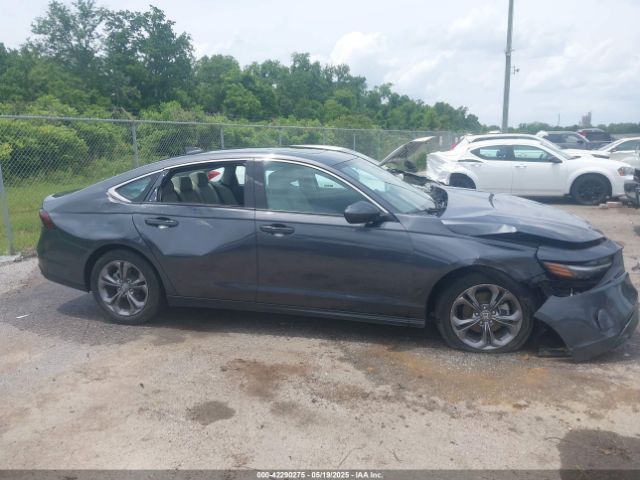 1HGCY1F33RA043754 Honda ACCORD EX