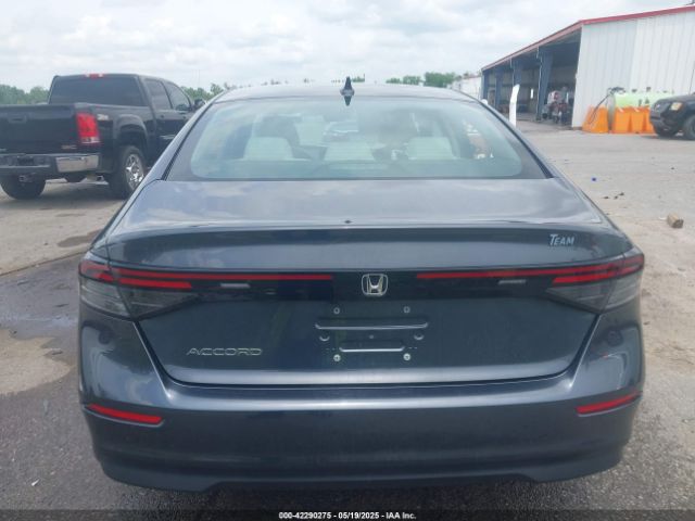 1HGCY1F33RA043754 Honda ACCORD EX
