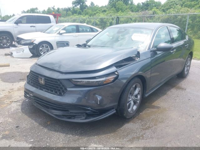 1HGCY1F33RA043754 Honda ACCORD EX