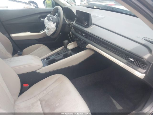 1HGCY1F33RA043754 Honda ACCORD EX