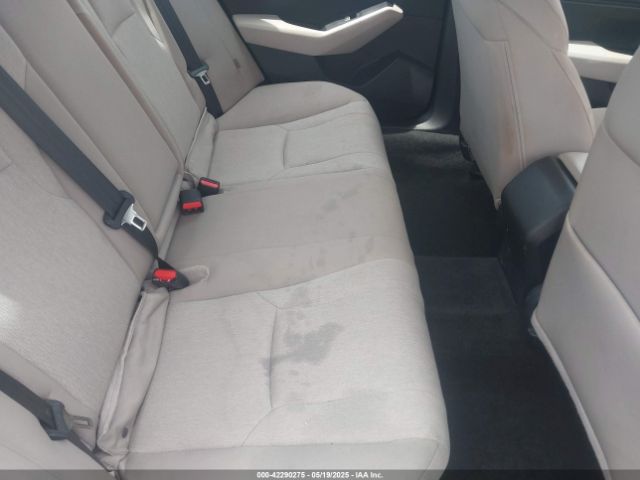 1HGCY1F33RA043754 Honda ACCORD EX