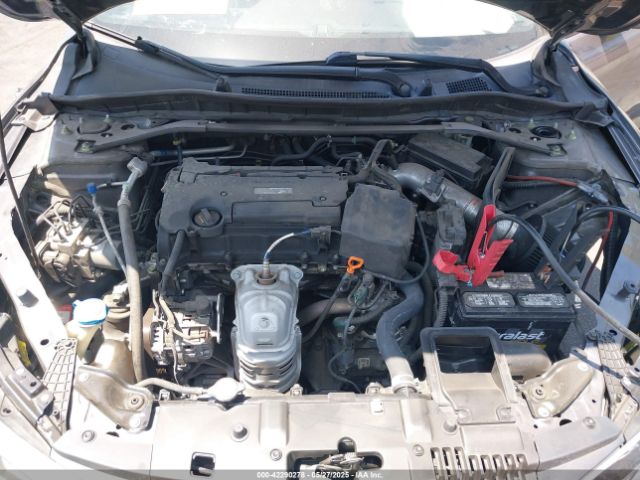 1HGCR2F62HA014726 Honda Accord Sport