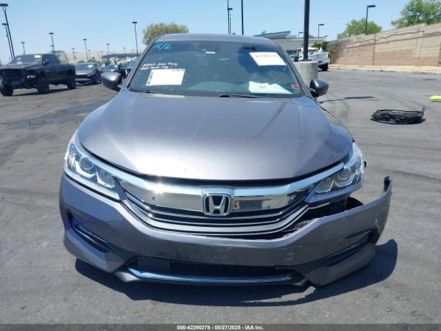1HGCR2F62HA014726 Honda Accord Sport