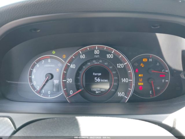 1HGCR2F62HA014726 Honda Accord Sport